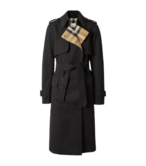 burberry arnstead trench|Burberry trench coat designer.